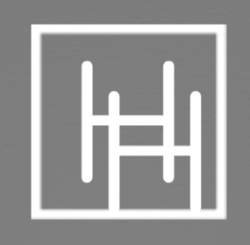 Hardy Homes Logo